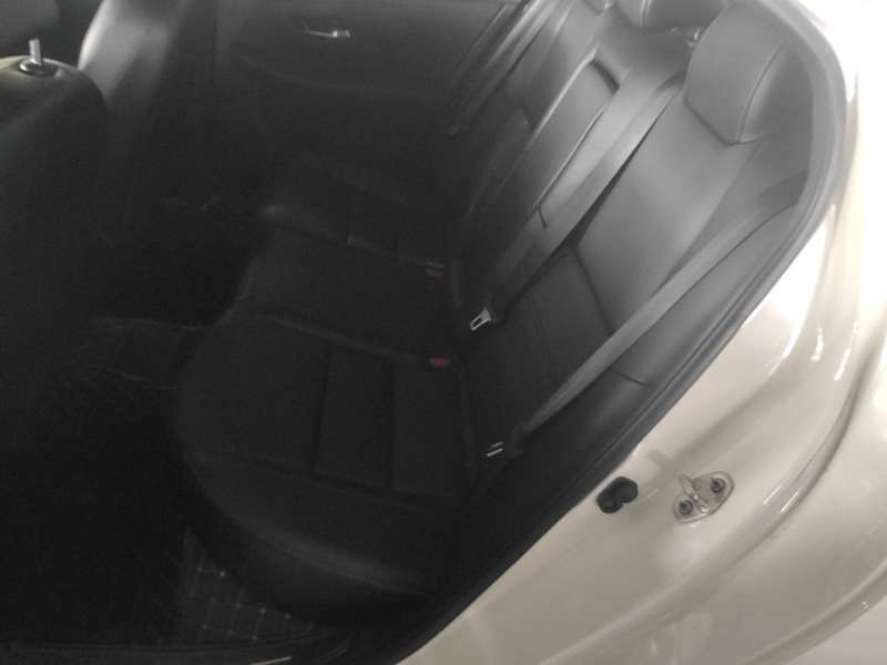 Used Nissan Sylphy 2021 1.6L XL CVT Enjoyment Edition — 19