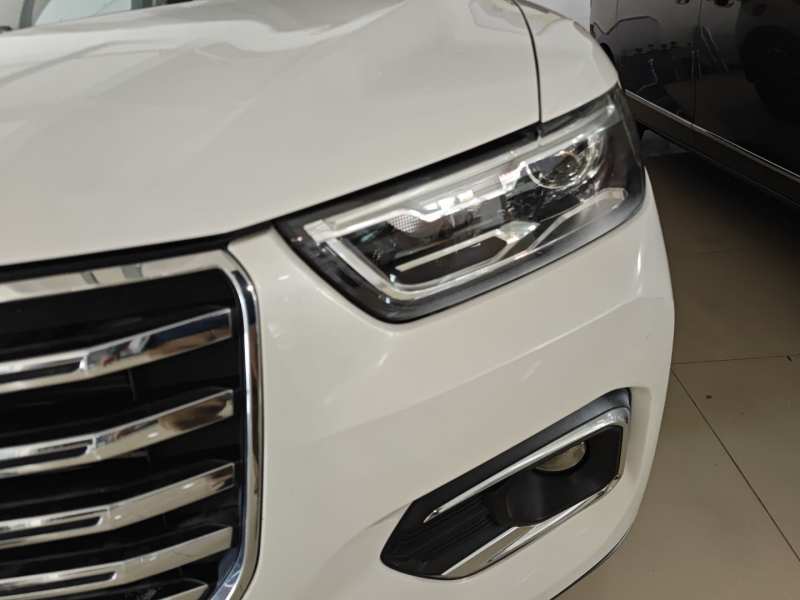 Used Haval H6 2020 1.5 GDIT Automatic Platinum Champion Edition — 16
