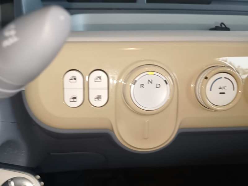 Used Bestune Pony 2025 222km Range Agile Horse — 14