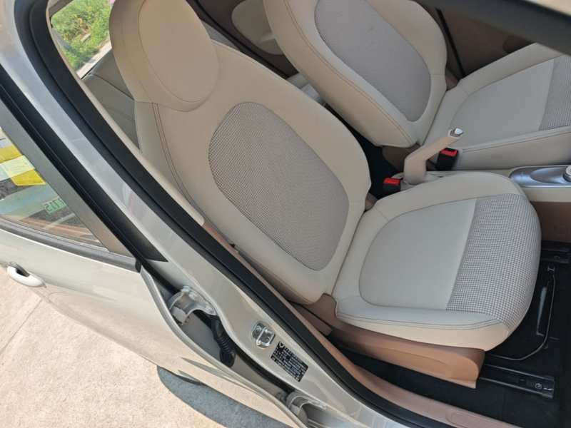 Used Wuling Hongguang MINIEV 2025 Four-Door Version Advanced Edition — 24