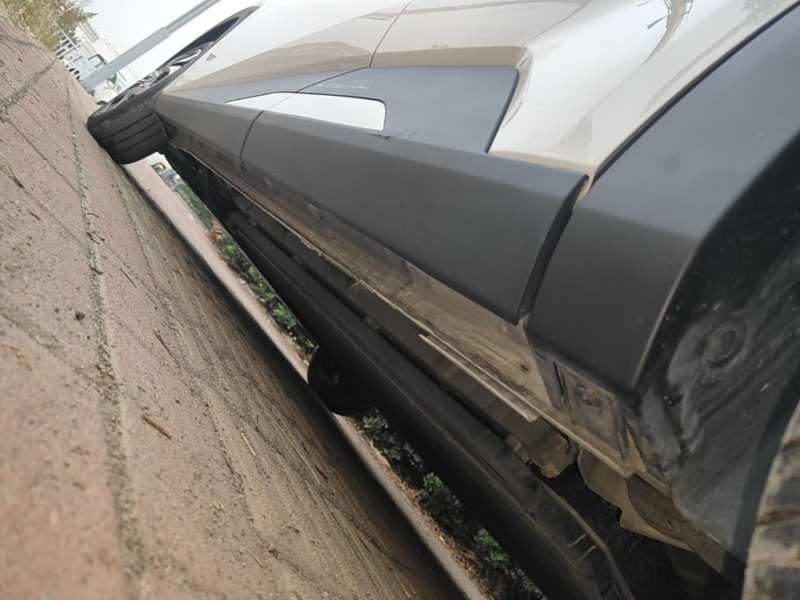 Used BYD Seagull 2025 Intelligent Driving Version 305 km Dynamic Edition — 21
