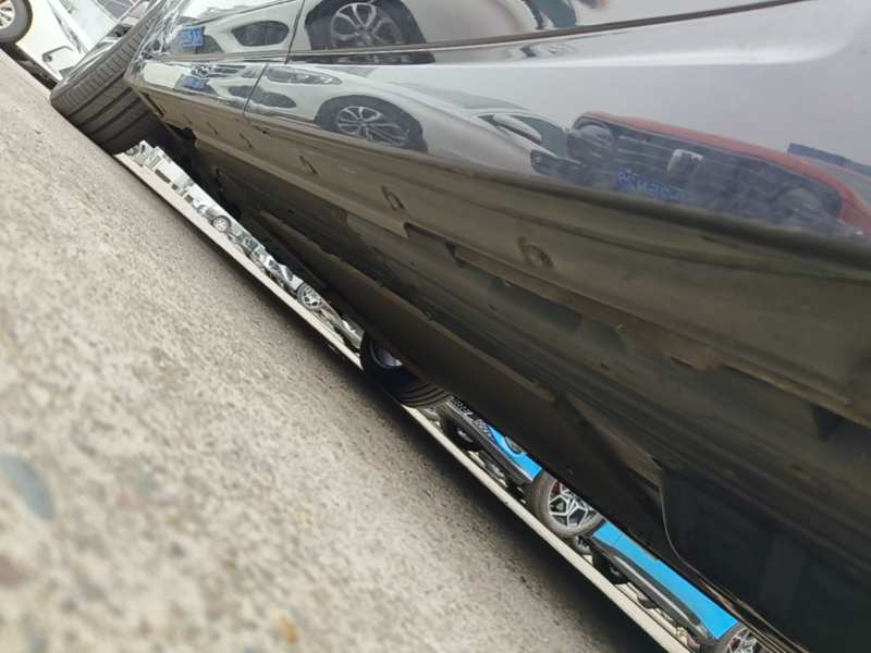 Used Li Auto L9 2023 Pro Model — 22