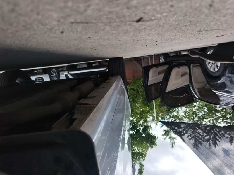Used BYD Qin PLUS 2024 HONOR Edition DM-i 55KM Leading Model — 21