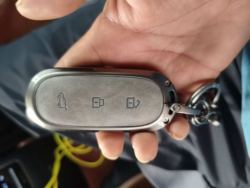 Used Li Auto L7 2023 Pro Model — 8