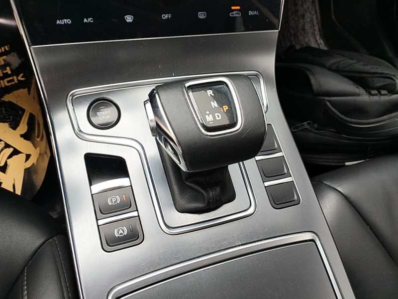 Used Hongqi H5 2022 Classic Model Facelift 1.5T DCT Qiyun Edition — 14