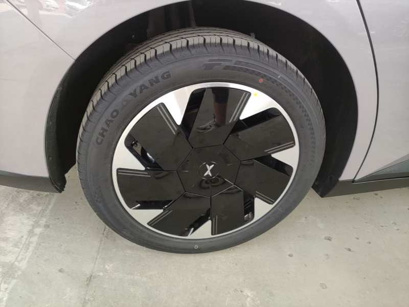 Used XPeng MONA M03 2025 502 Long-Range Max — 25