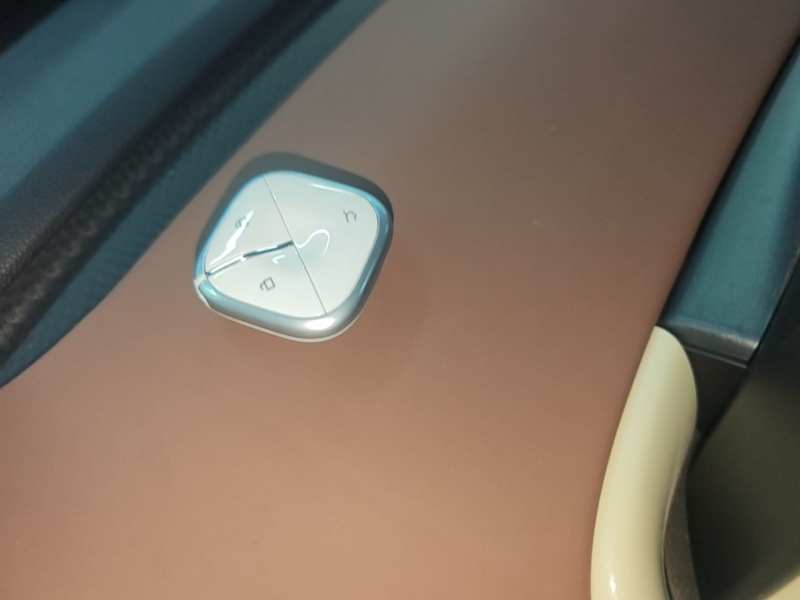 Used Wuling Bingo 2023 410 km Lingxi Deluxe Edition — 8