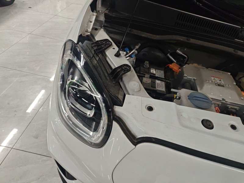 Used Leapmotor T03 2024 403 Comfort Edition — 22