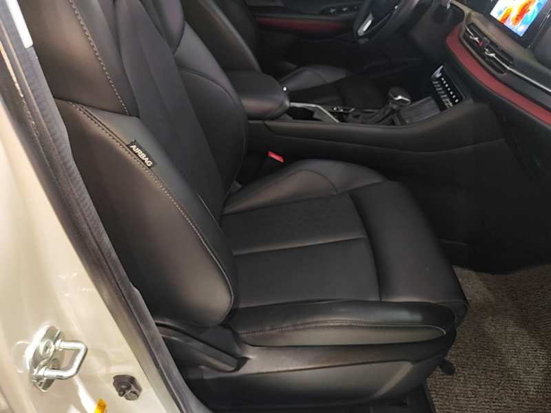 Used CHANGAN CS55PLUS 2020 1.5T Automatic Colorful Model — 24