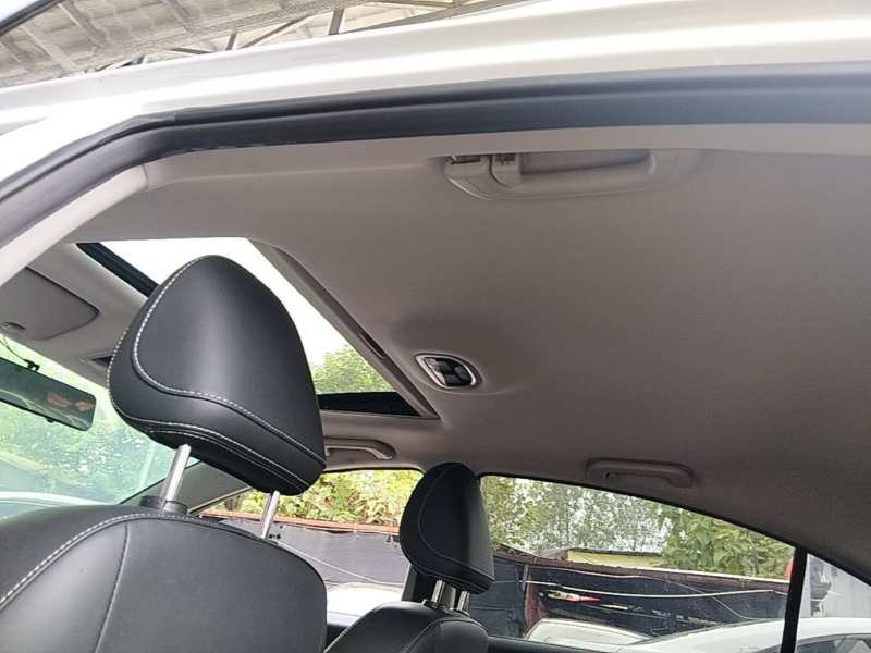 Used Geely Auto Emgrand 2020 1.5L Manual Luxury Model — 17