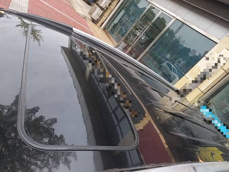 Used Haval H6 2014 Sport Version 1.5T Manual Two-Wheel Drive Elite Edition — 26