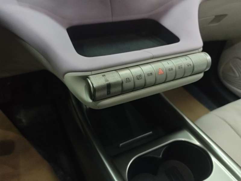 Used BYD Dolphin 2023 401km Knight Edition — 13
