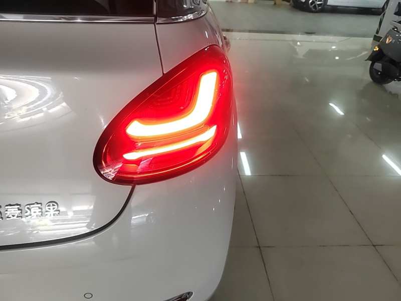 Used Wuling Bingo 2023 333 km Lingxi Connected Version — 7