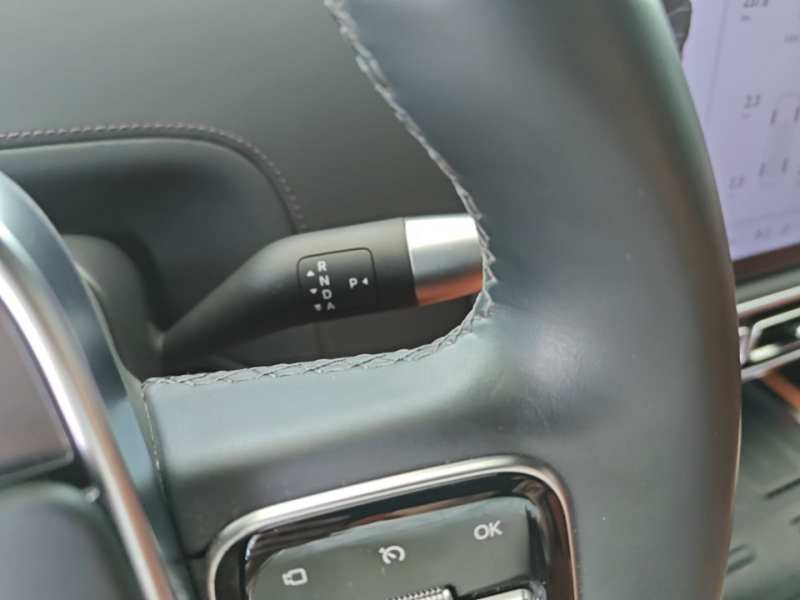 Used Li Auto L6 2024 Pro Model — 13