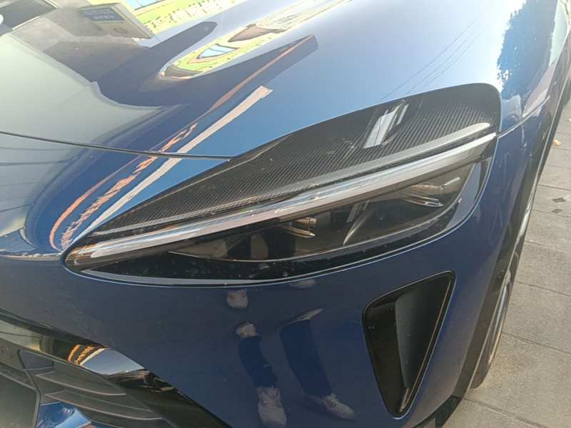 Used Xiaomi Auto YU7 2025 Ultra-Long Range High-Performance All-Wheel-Drive Max Edition — 23