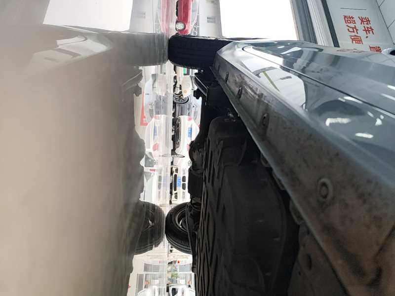 Used Wuling Hongguang MINIEV 2020 Enjoyment Model Lithium Iron Phosphate — 20