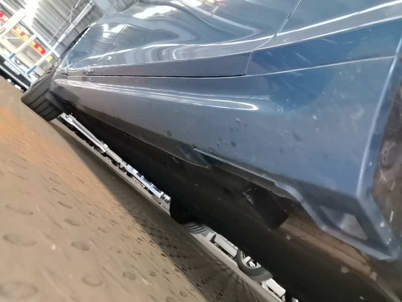 Used NETA S 2023 Pure Electric 520km Rear-Drive Lite Version — 20