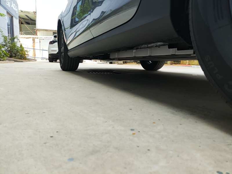 Used BYD Qin PLUS — 21