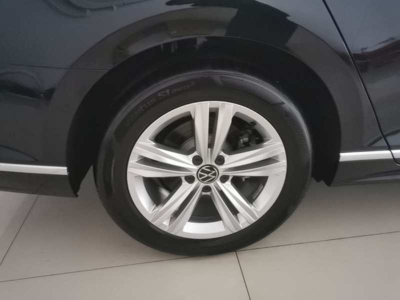Used Volkswagen Magotan 2023 2 Million Units Limited-Edition 280TSI DSG Comfort Version — 25