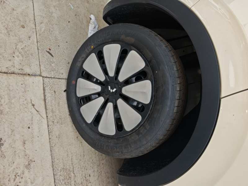 Used Wuling Bingo 2024 333 km Enjoyment Version — 25
