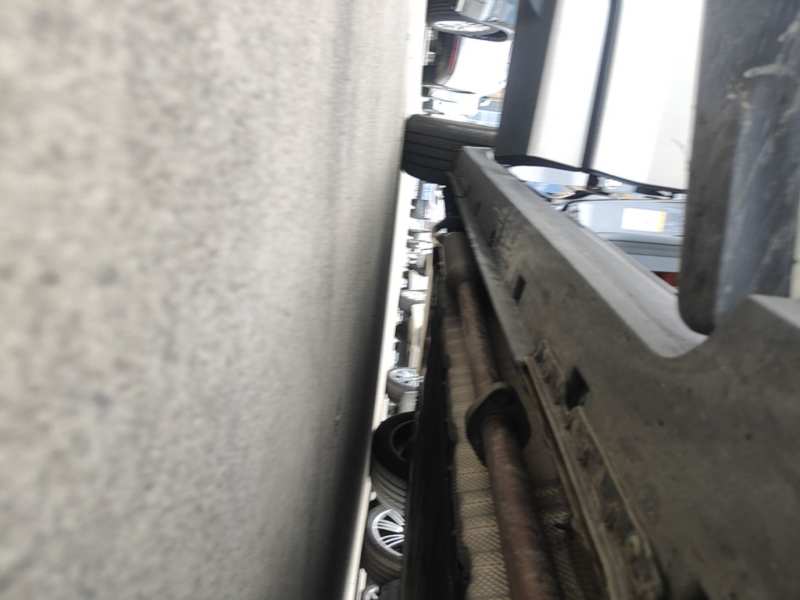 Used Deepal S07 2024 215Max Range-Extended Version — 20