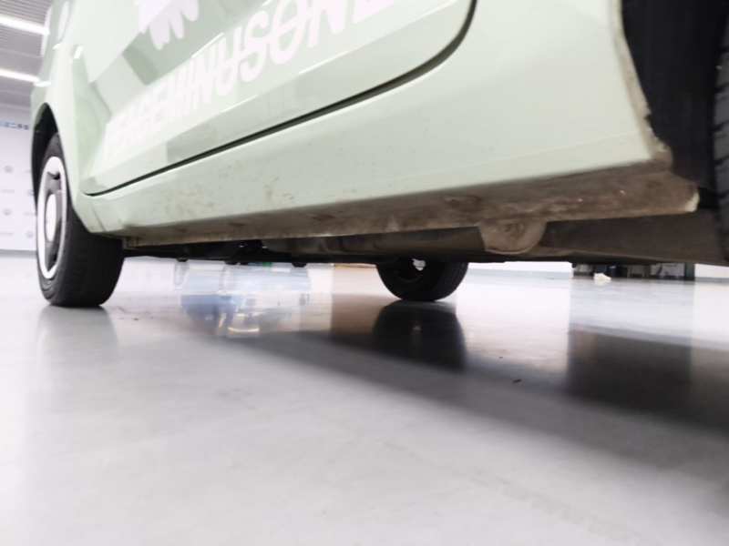 Used Wuling Hongguang MINIEV 2021 Macaron Premium Model – Lithium Iron Phosphate — 21