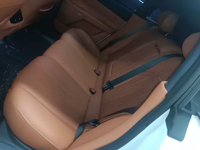Used Dongfeng eπ eπ007 2025 Model Pure-Electric 650 Max Cruise Edition — 16