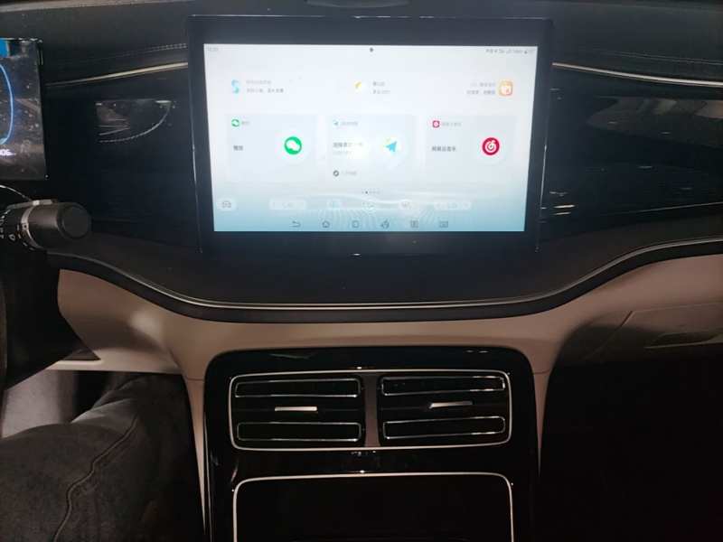 Used BYD Qin PLUS 2023 Champion Edition DM-i 55KM Superior Model — 12