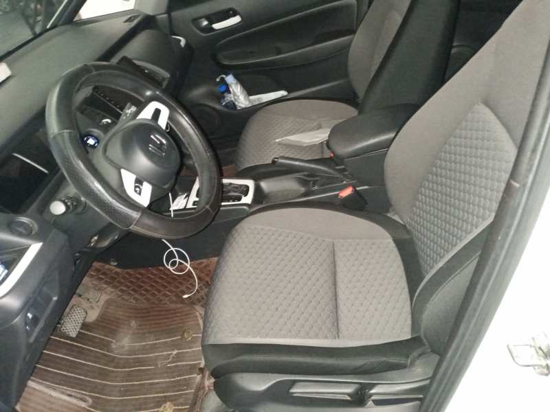 Used Honda Fit 2021 1.5L CVT Trend Edition — 14