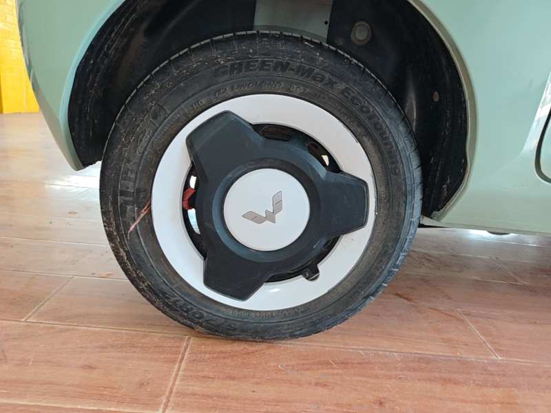 Used Wuling Hongguang MINIEV 2022 Macaron Premium Model – Lithium Iron Phosphate — 25