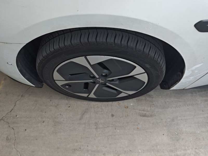 Used XPeng MONA M03 2024 620 with Ultra-Long Range — 22