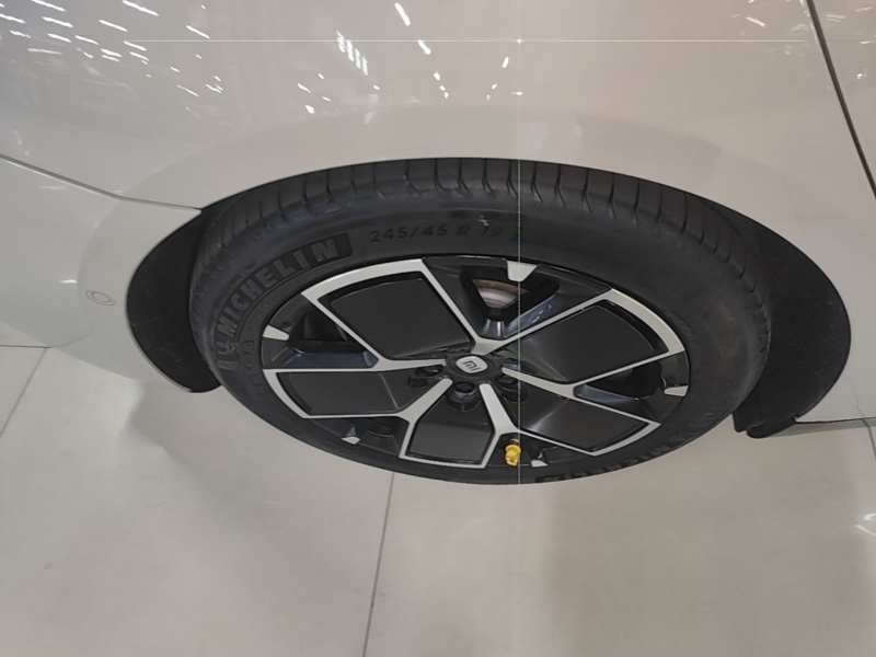 Used Xiaomi Auto SU7 2024 Rear-Drive Long-Range Intelligent Driving Version — 25