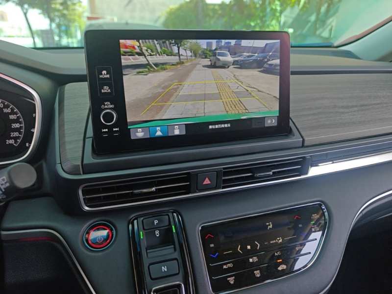 Used Honda Odyssey 2022 2.0L eHEV Prestige Four-Seater Edition — 12