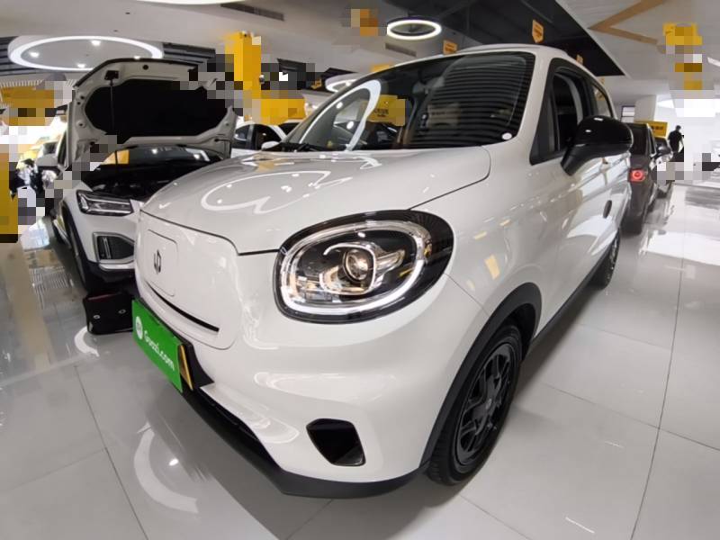 Used Leapmotor T03 2025 310 Comfort Edition
