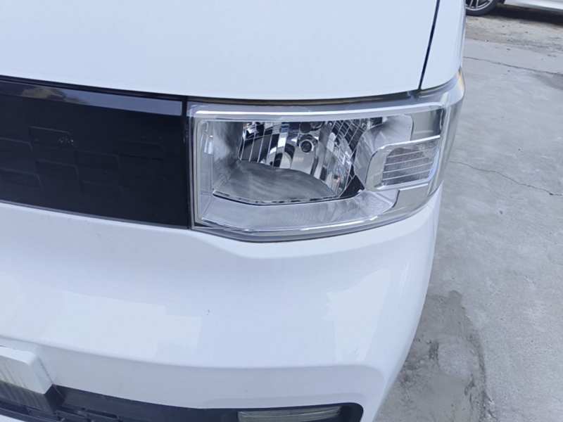 Used Wuling Hongguang MINIEV 2020 Enjoyment Model Lithium Iron Phosphate — 23