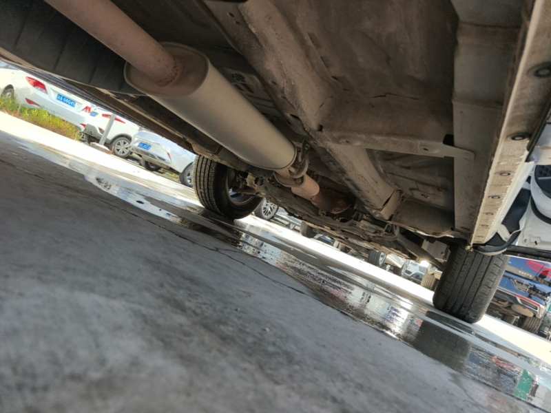 Used Haval H6 2023 National Trend Edition 1.5T Automatic Urban Version — 20