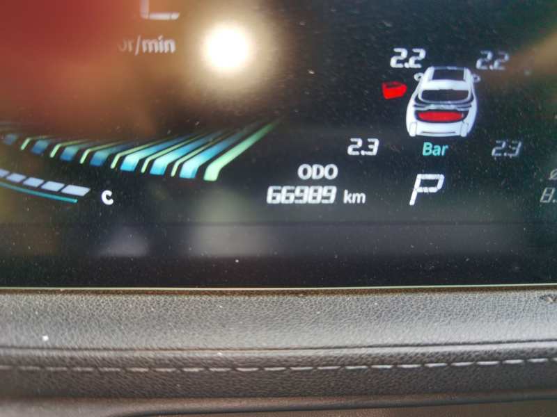 Used FORTHING T5 EVO 2023 1.5TD DCT Diamond Edition — 4