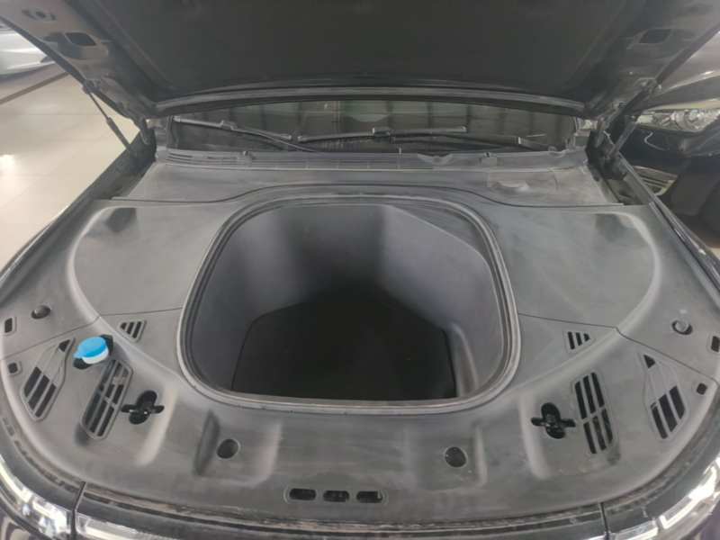 Used XPeng P7 2022 480G — 19