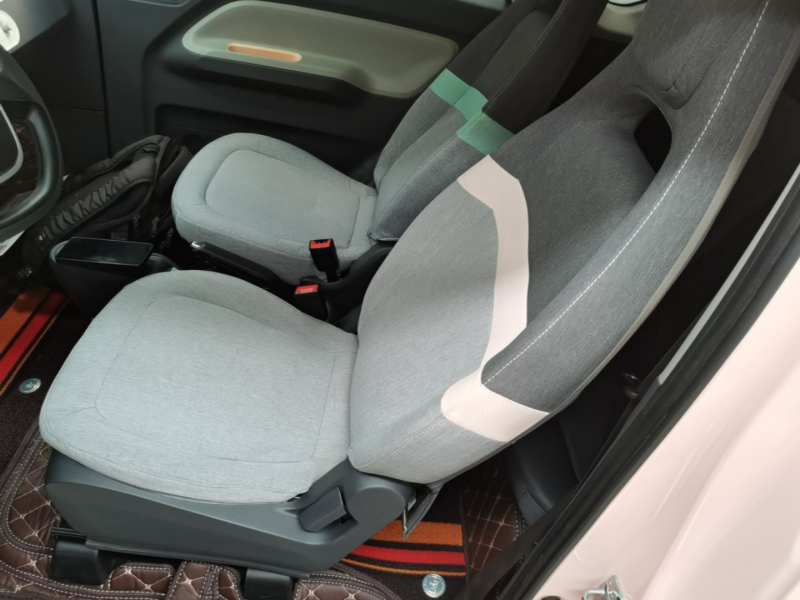 Used Wuling Hongguang MINIEV 2022 Macaron Premium Model – Lithium Iron Phosphate — 10