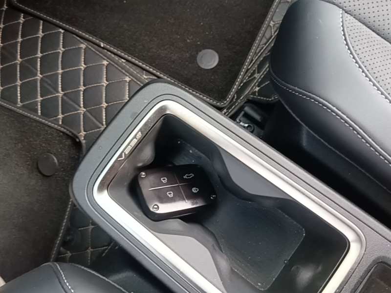 Used iCAR V23 2026 Model V23S 501 Four-Wheel Drive Peak Performance Edition — 8