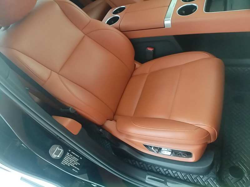 Used Li Auto L9 2023 Pro Model — 24