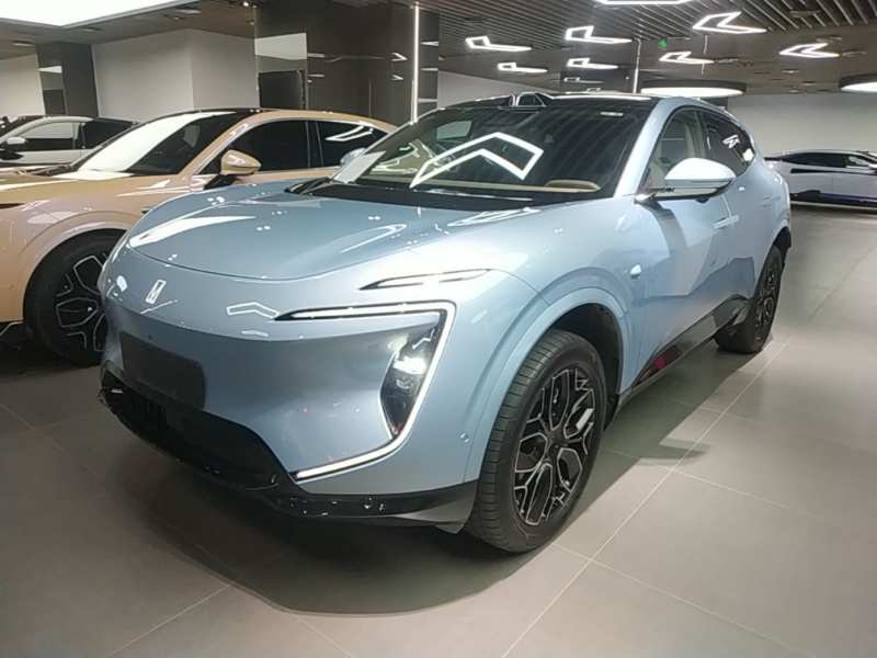 Used Avatr 07 2026 Ultra Pure-Electric All-Wheel-Drive Version