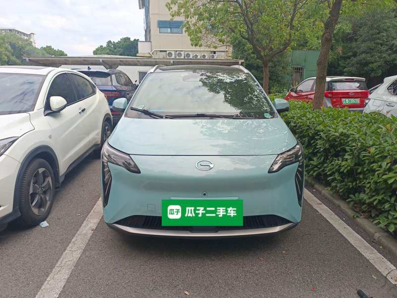 Used AION Y 2022 Plus 70 Smart Edition — 2