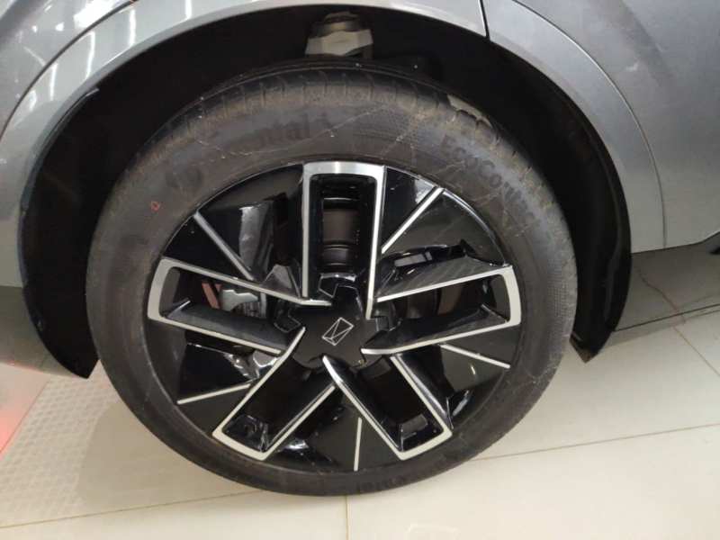 Used Avatr 07 2026 Max+ Pure-Electric Version — 25