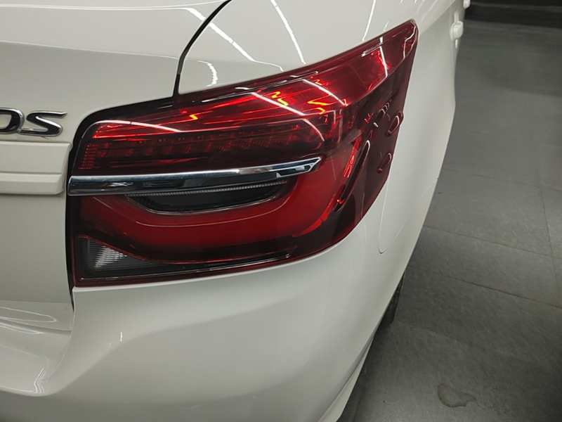 Used Toyota Vios 2021 1.5L CVT Innovation Edition — 7