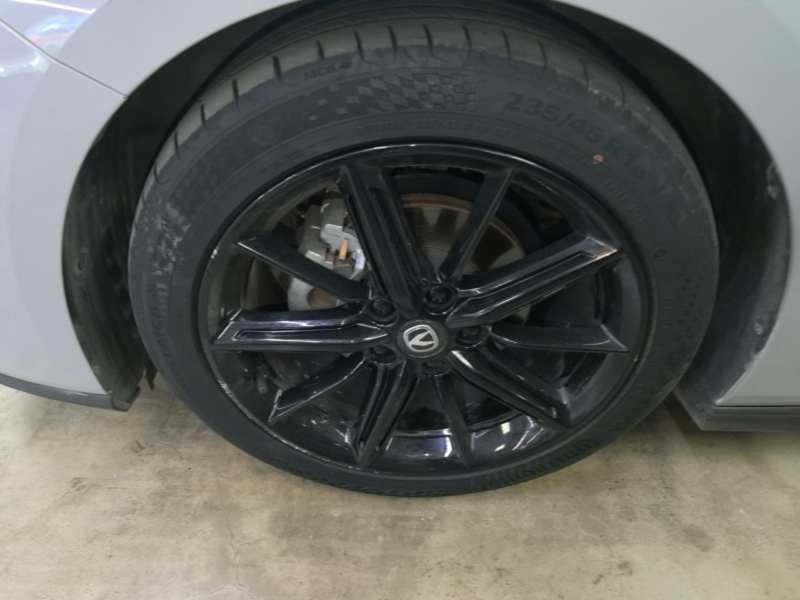 Used CHANGAN UNI-V 2022 1.5T Smart Navigation Version — 22