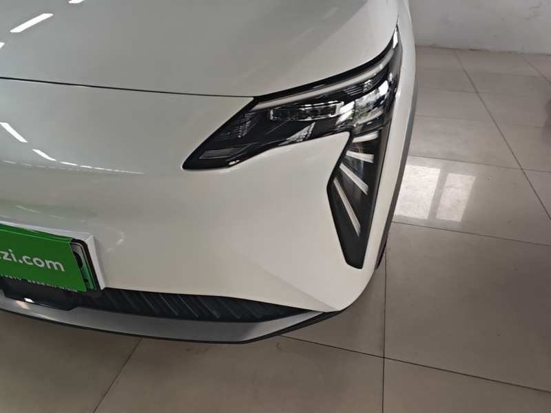 Used AION Y 2025 Plus 510 Enjoy Edition – Chinese Trim 4 — 23