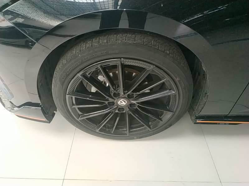 Used CHANGAN UNI-V 2023 1.5T Sport Edition — 22