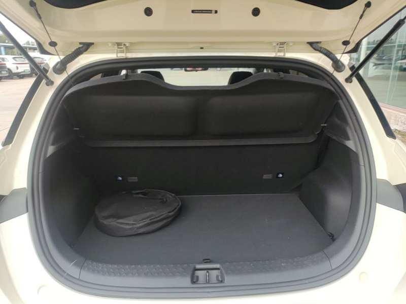 Used BYD Dolphin 2024 Honor Edition 302km Dynamic Version — 18