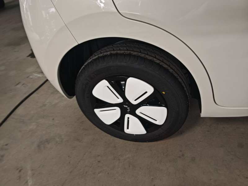 Used Wuling Hongguang MINIEV 2025 Four-Door Version Advanced Edition — 25